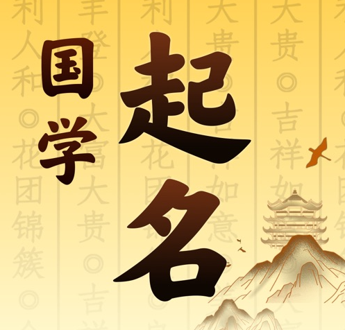 吕梁市国学起名 人工起名一对一